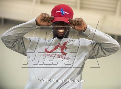 Thumbnail 2 in Pinson Valley @ Clay-Chalkville photogallery.