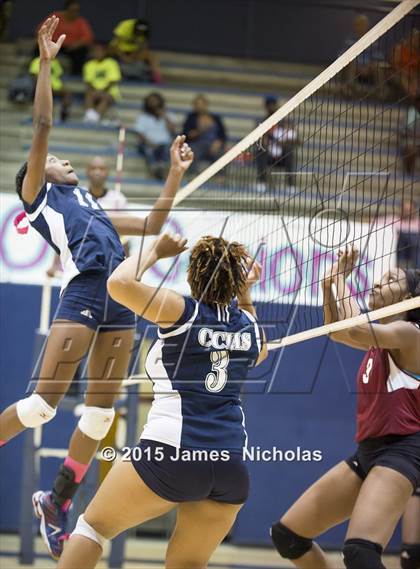 Thumbnail 2 in Pinson Valley @ Clay-Chalkville photogallery.