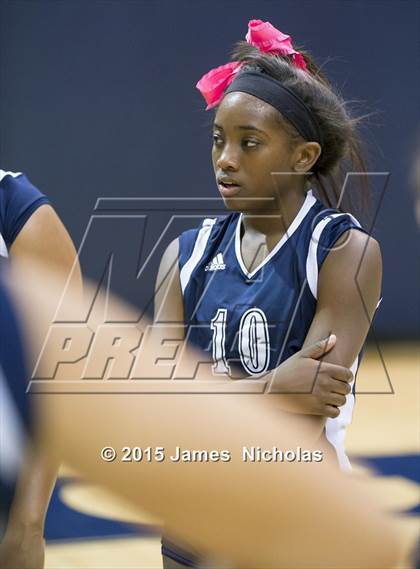 Thumbnail 2 in Pinson Valley @ Clay-Chalkville photogallery.