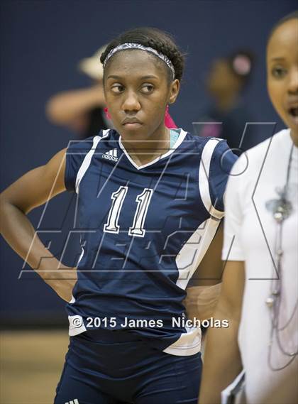 Thumbnail 2 in Pinson Valley @ Clay-Chalkville photogallery.