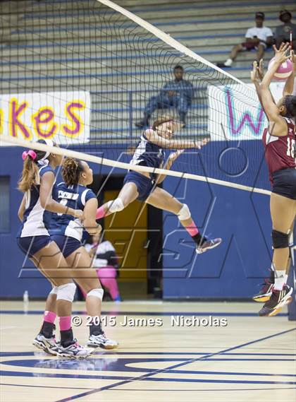 Thumbnail 2 in Pinson Valley @ Clay-Chalkville photogallery.