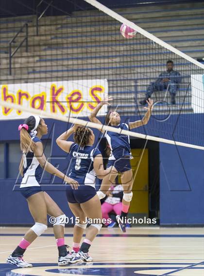 Thumbnail 2 in Pinson Valley @ Clay-Chalkville photogallery.