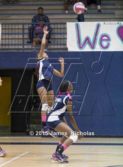Thumbnail 3 in Pinson Valley @ Clay-Chalkville photogallery.