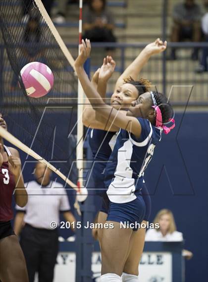 Thumbnail 2 in Pinson Valley @ Clay-Chalkville photogallery.