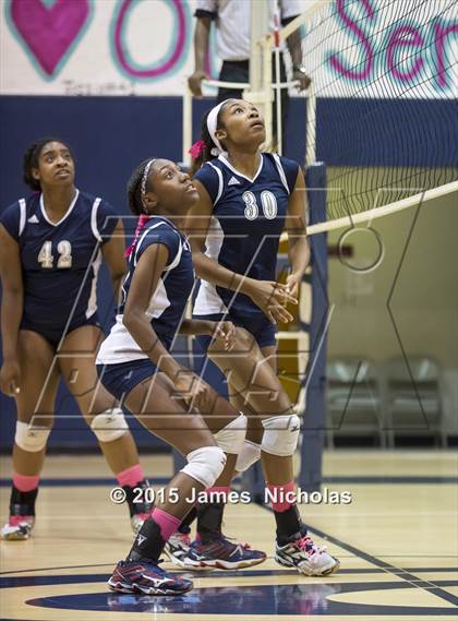 Thumbnail 3 in Pinson Valley @ Clay-Chalkville photogallery.