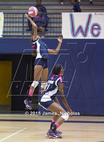 Thumbnail 2 in Pinson Valley @ Clay-Chalkville photogallery.