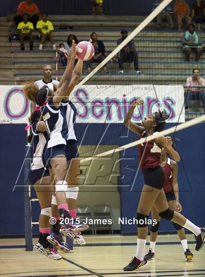 Thumbnail 2 in Pinson Valley @ Clay-Chalkville photogallery.