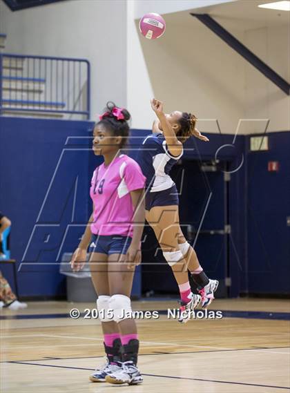 Thumbnail 3 in Pinson Valley @ Clay-Chalkville photogallery.