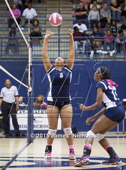 Thumbnail 1 in Pinson Valley @ Clay-Chalkville photogallery.