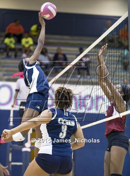 Thumbnail 3 in Pinson Valley @ Clay-Chalkville photogallery.