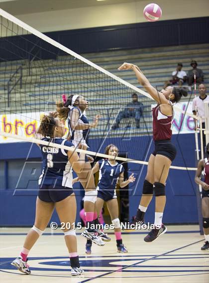 Thumbnail 3 in Pinson Valley @ Clay-Chalkville photogallery.