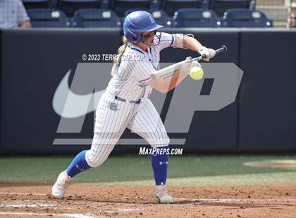 Thumbnail 2 in Bingham vs. Herriman (UHSAA 6A Final) photogallery.