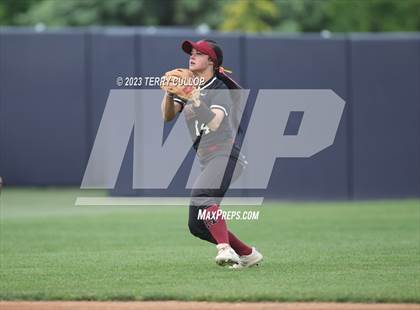 Thumbnail 1 in Bingham vs. Herriman (UHSAA 6A Final) photogallery.