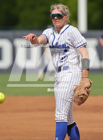 Thumbnail 1 in Bingham vs. Herriman (UHSAA 6A Final) photogallery.