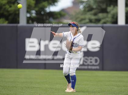 Thumbnail 1 in Bingham vs. Herriman (UHSAA 6A Final) photogallery.