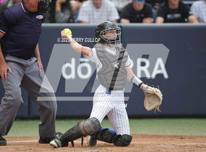 Thumbnail 3 in Bingham vs. Herriman (UHSAA 6A Final) photogallery.