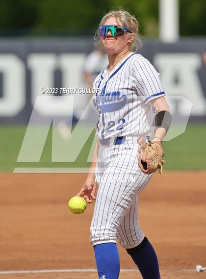 Thumbnail 2 in Bingham vs. Herriman (UHSAA 6A Final) photogallery.
