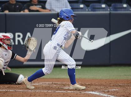 Thumbnail 2 in Bingham vs. Herriman (UHSAA 6A Final) photogallery.