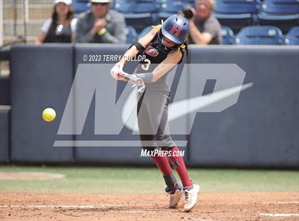 Thumbnail 3 in Bingham vs. Herriman (UHSAA 6A Final) photogallery.