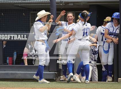 Thumbnail 3 in Bingham vs. Herriman (UHSAA 6A Final) photogallery.