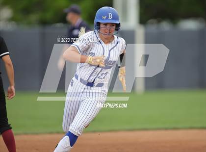 Thumbnail 1 in Bingham vs. Herriman (UHSAA 6A Final) photogallery.