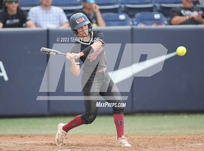 Thumbnail 1 in Bingham vs. Herriman (UHSAA 6A Final) photogallery.