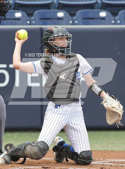 Thumbnail 2 in Bingham vs. Herriman (UHSAA 6A Final) photogallery.