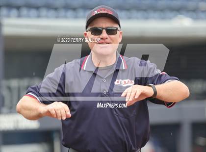 Thumbnail 1 in Bingham vs. Herriman (UHSAA 6A Final) photogallery.