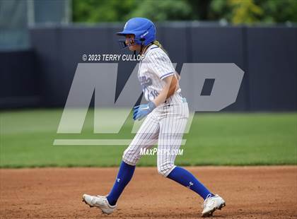 Thumbnail 1 in Bingham vs. Herriman (UHSAA 6A Final) photogallery.