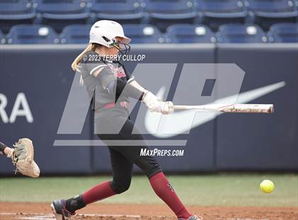 Thumbnail 2 in Bingham vs. Herriman (UHSAA 6A Final) photogallery.