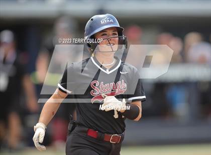 Thumbnail 1 in Bingham vs. Herriman (UHSAA 6A Final) photogallery.