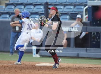 Thumbnail 3 in Bingham vs. Herriman (UHSAA 6A Final) photogallery.