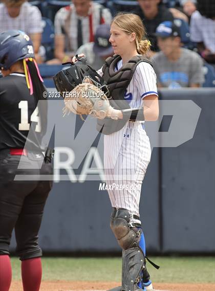 Thumbnail 3 in Bingham vs. Herriman (UHSAA 6A Final) photogallery.