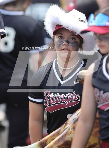 Thumbnail 3 in Bingham vs. Herriman (UHSAA 6A Final) photogallery.