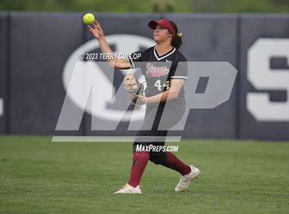 Thumbnail 2 in Bingham vs. Herriman (UHSAA 6A Final) photogallery.