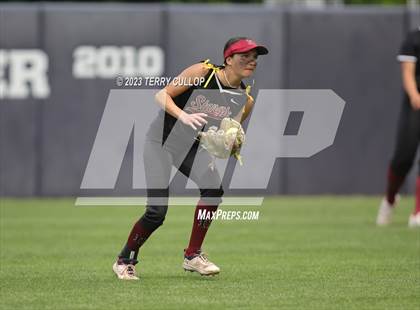 Thumbnail 3 in Bingham vs. Herriman (UHSAA 6A Final) photogallery.