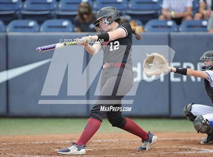 Thumbnail 3 in Bingham vs. Herriman (UHSAA 6A Final) photogallery.