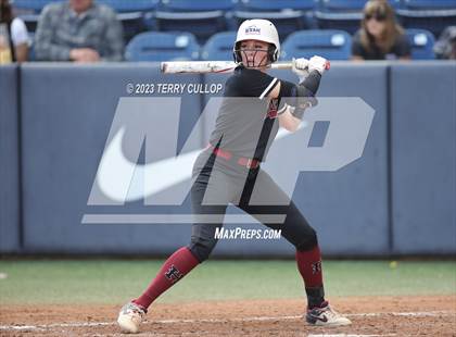 Thumbnail 1 in Bingham vs. Herriman (UHSAA 6A Final) photogallery.