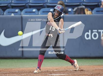 Thumbnail 2 in Bingham vs. Herriman (UHSAA 6A Final) photogallery.