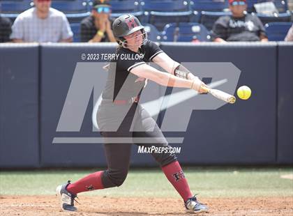 Thumbnail 1 in Bingham vs. Herriman (UHSAA 6A Final) photogallery.
