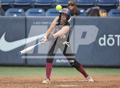 Thumbnail 1 in Bingham vs. Herriman (UHSAA 6A Final) photogallery.