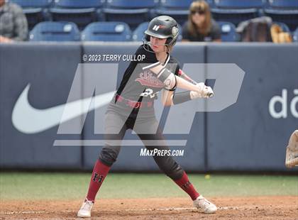 Thumbnail 1 in Bingham vs. Herriman (UHSAA 6A Final) photogallery.