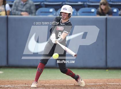 Thumbnail 3 in Bingham vs. Herriman (UHSAA 6A Final) photogallery.