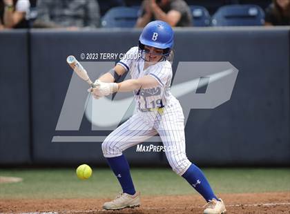 Thumbnail 1 in Bingham vs. Herriman (UHSAA 6A Final) photogallery.