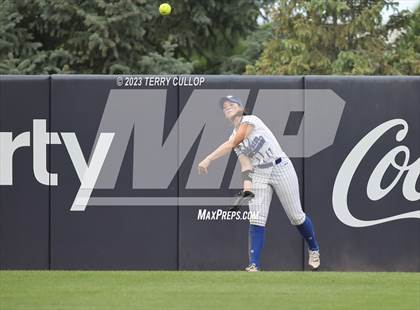 Thumbnail 1 in Bingham vs. Herriman (UHSAA 6A Final) photogallery.
