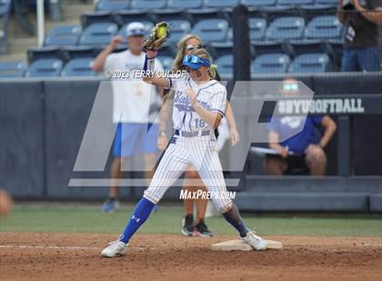 Thumbnail 1 in Bingham vs. Herriman (UHSAA 6A Final) photogallery.