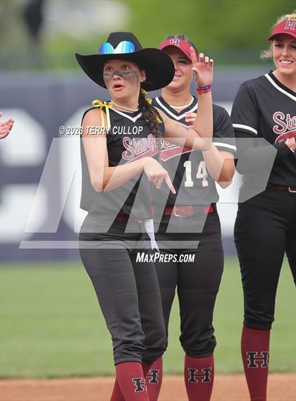 Thumbnail 1 in Bingham vs. Herriman (UHSAA 6A Final) photogallery.