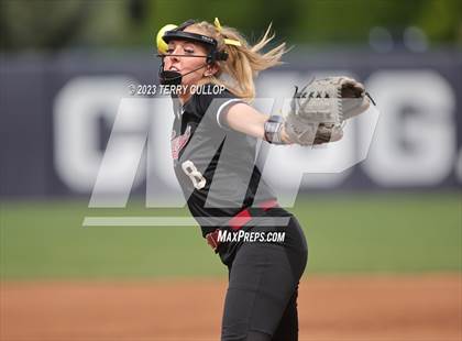 Thumbnail 2 in Bingham vs. Herriman (UHSAA 6A Final) photogallery.