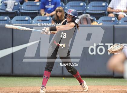 Thumbnail 3 in Bingham vs. Herriman (UHSAA 6A Final) photogallery.