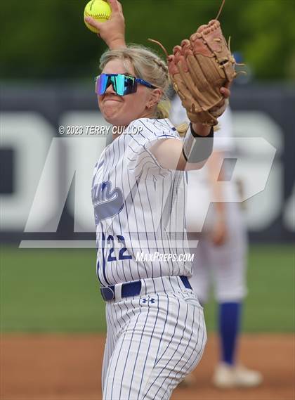 Thumbnail 1 in Bingham vs. Herriman (UHSAA 6A Final) photogallery.